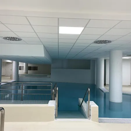 アパート Le Portillo - Piscine - 2 Pieces Pour 8 Personnes Mae-6223