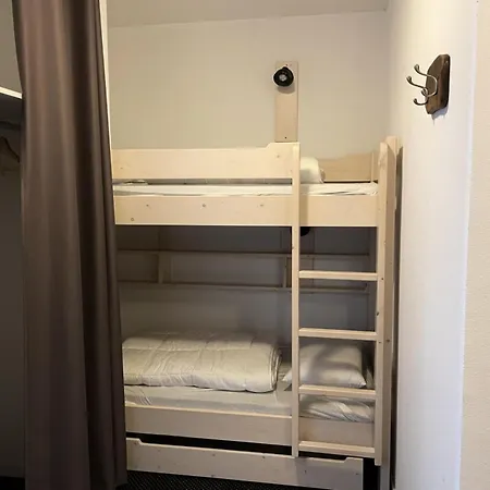 Appartamento Résidence Le Portillo - Piscine - 2 Pièces Pour 8 Personnes Mae-6223 Gourette