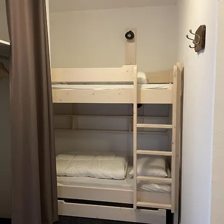 Le Portillo - Piscine - 2 Pieces Pour 8 Personnes Mae-6223 Apartamento Eaux-Bonnes