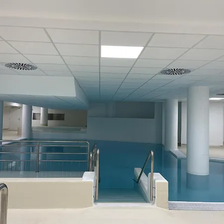 Le Portillo - Piscine - 2 Pieces Pour 8 Personnes Mae-6223 *